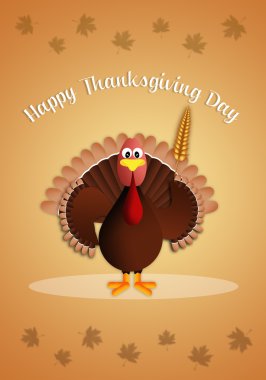 Şükran gününüz kutlu olsun