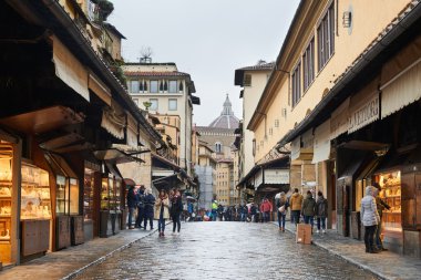 Ponte Vecchio Venedik'te