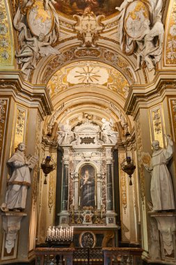 Basilica di Sant' Apollinare Nuovo