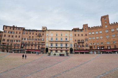 Meydan del Campo