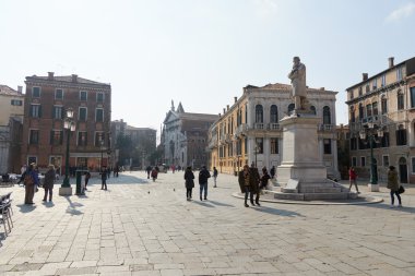 Campo Santo Stefano