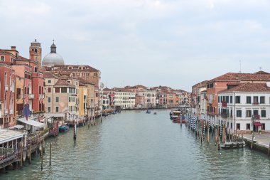 Grand canal peyzaj