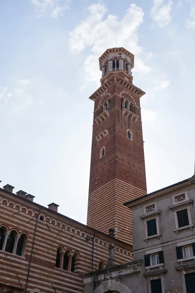 Torre dei Lambertit — Stock Fotó