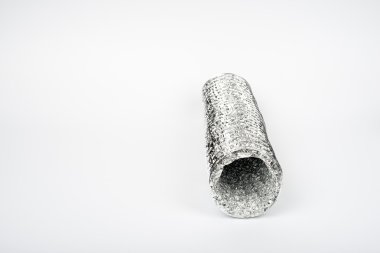 Alüminyum veltilation borular