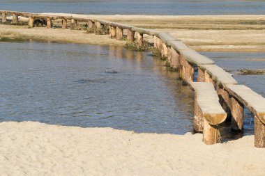günlük köprü akımın