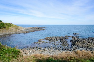 Gyeongju Yangnam sütunlu hapiste