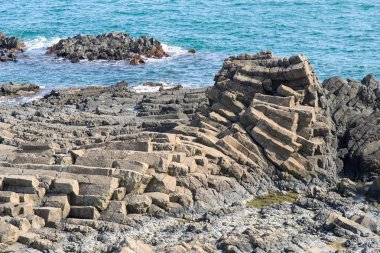 Gyeongju Yangnam sütunlu hapiste