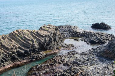 Gyeongju Yangnam sütunlu hapiste