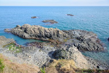 Gyeongju Yangnam sütunlu hapiste