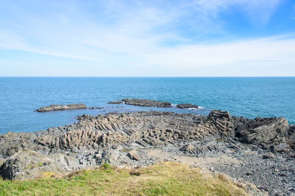 Gyeongju Yangnam sütunlu hapiste