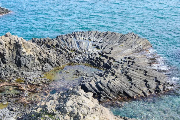 Gyeongju Yangnam sütunlu hapiste