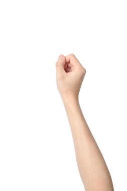 ters elini tutarak görüntülemek