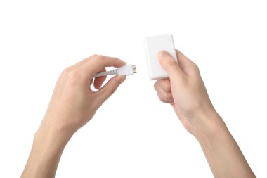 USB bellek oyun kağıdı okuyucu