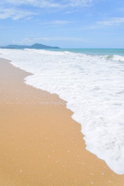 Mai Khao beach Phuket