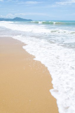 Mai Khao beach Phuket
