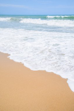 Mai Khao beach Phuket