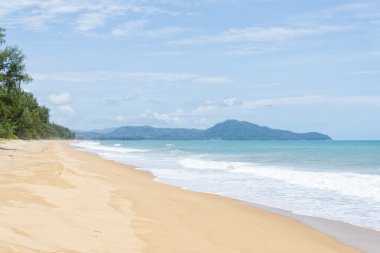 Mai Khao beach Phuket