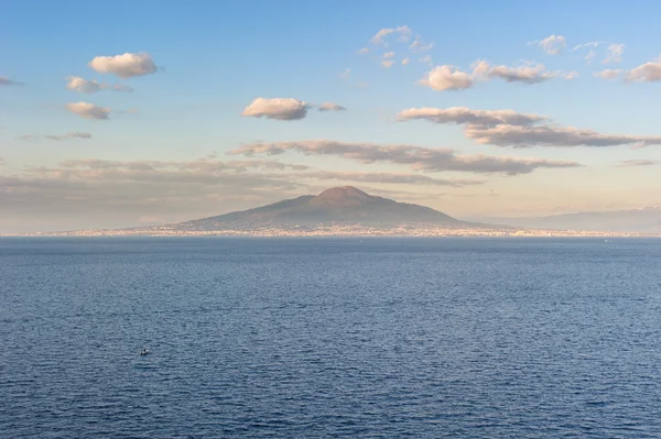 Monte Vesuvio — Foto Stock