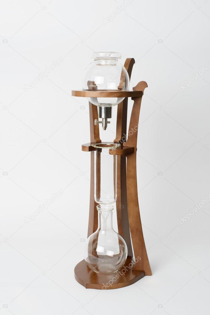 cold brew coffee system