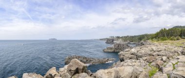 Coast View from Olle course No. 7
