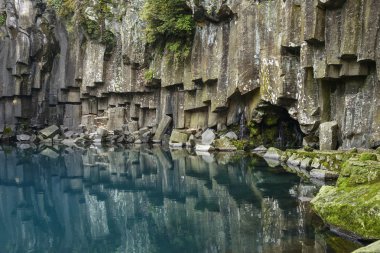 Cheonjeyeon No 1 art arda sıralı