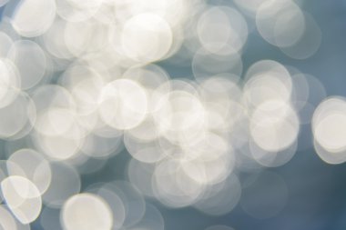 Doğal su böke arka plan