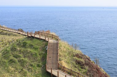 Olle yolu No. 10 ders