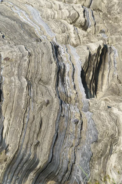 Detail of Rock in Sanbangsan mountain — Stock Photo, Image