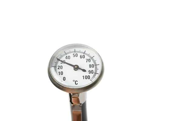 Cooking thermometer — Stock Photo, Image
