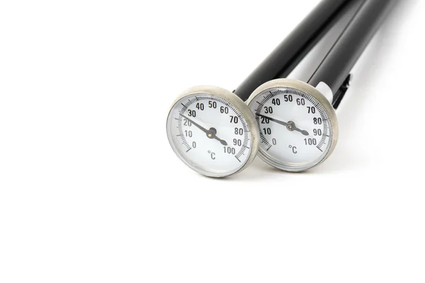 Cooking thermometer — Stock Photo, Image