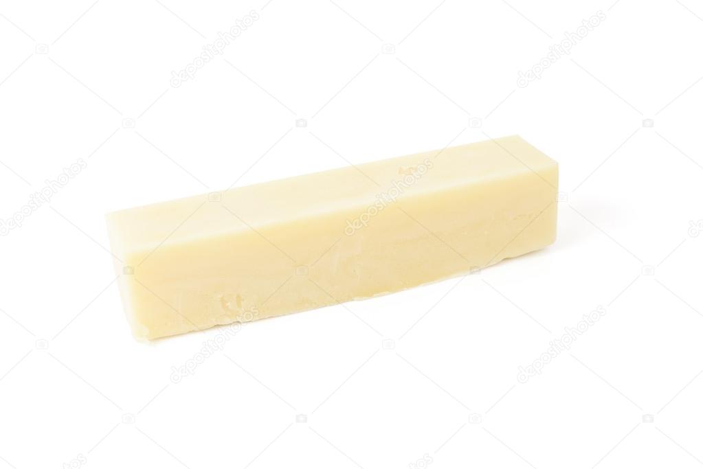 homemade soap bar