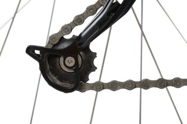 Mtb Arka deitirici avara kasnak