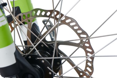 Mtb hidrolik disk fren rotor