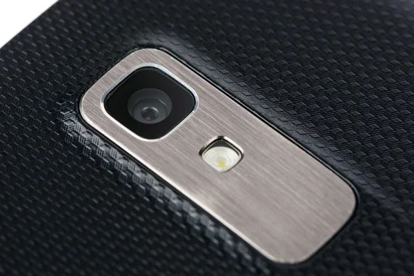 Modulo fotocamera smartphone — Foto Stock