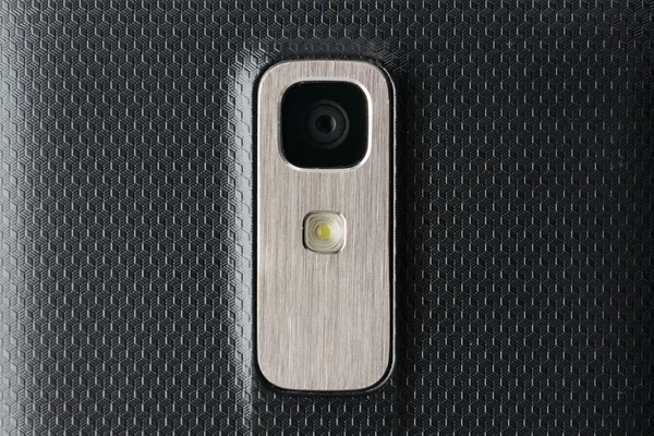 Modulo fotocamera smartphone — Foto Stock