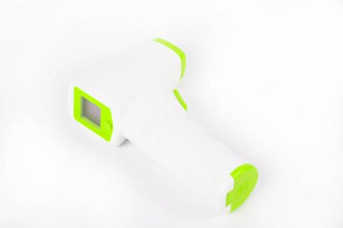 Işık arkaplanındaki termometreyi kapat 