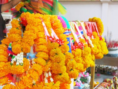 Geleneksel Thai Festivali, Tayland  