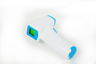 Işık arkaplanındaki termometreyi kapat 