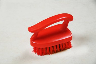 temizlik ekipmanları, yakın çekim görüntüsü