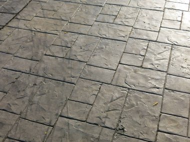 eski taş kaldırım dokusu arkaplanı