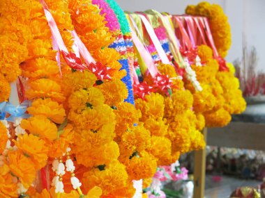 Geleneksel Thai Festivali, Tayland  