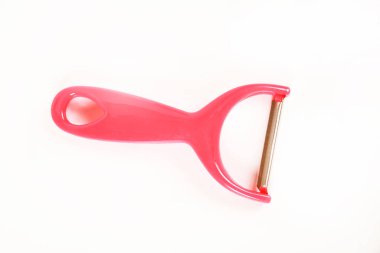 beyaz zemin üzerinde mutfak aletleri