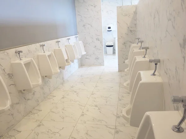 Interior Modern Bathroom — Stock Photo, Image