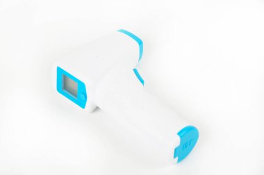 Işık arkaplanındaki termometreyi kapat 