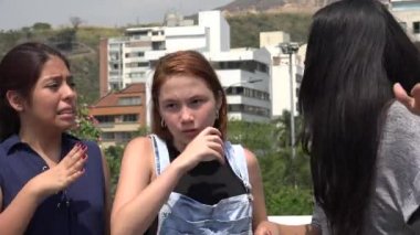 Rahatsız ve rahatsız şok