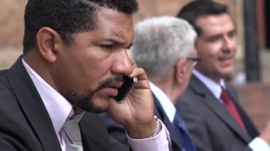 Evet iş adamı vurguladı