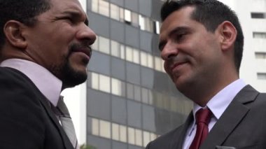 Para ya da rüşvet alışverişi iş erkek