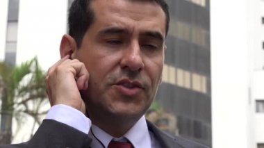 FBI ya da gizli servis ajanı