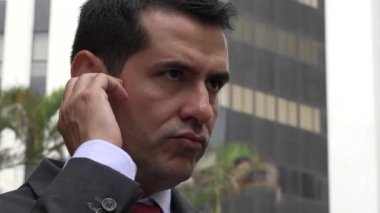 İç Güvenlik aracısı veya FBI