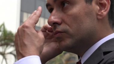 FBI ya da gizli servis ajanı